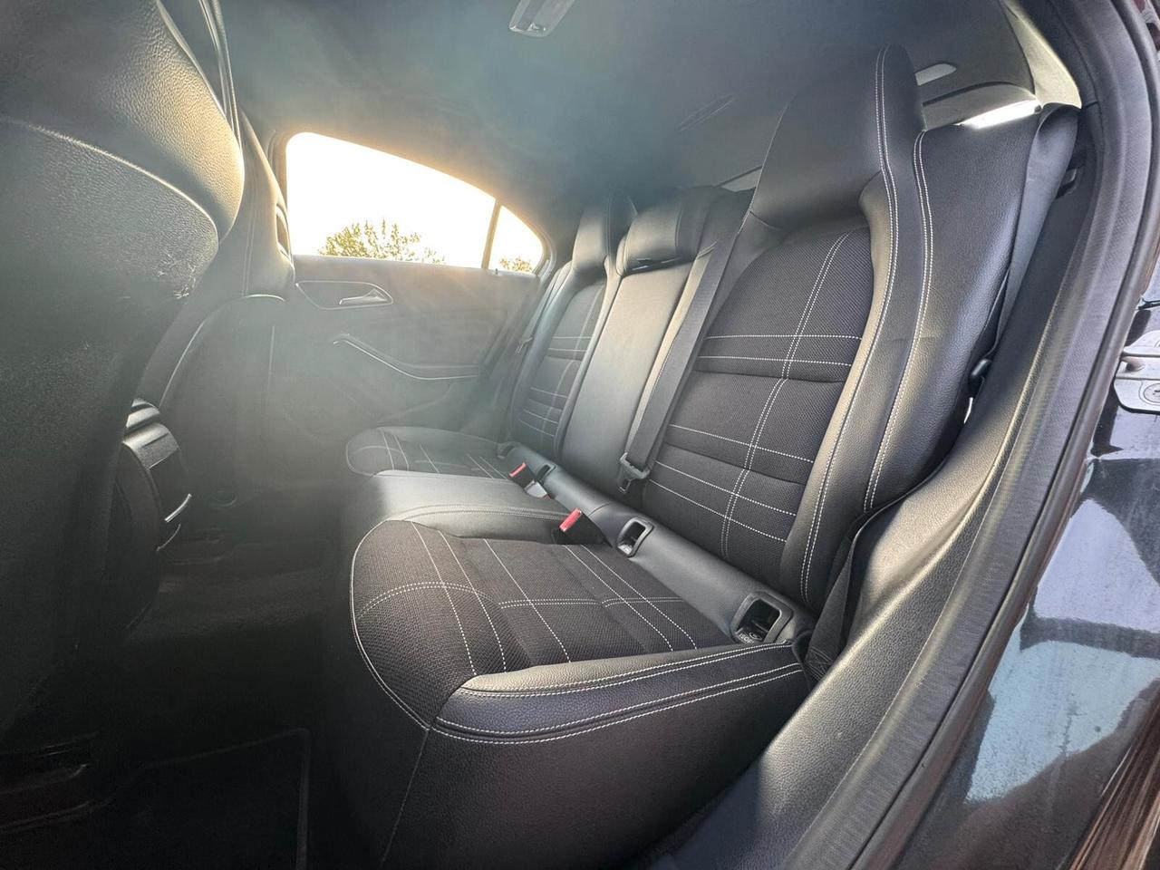 Mercedes A 180 CDI