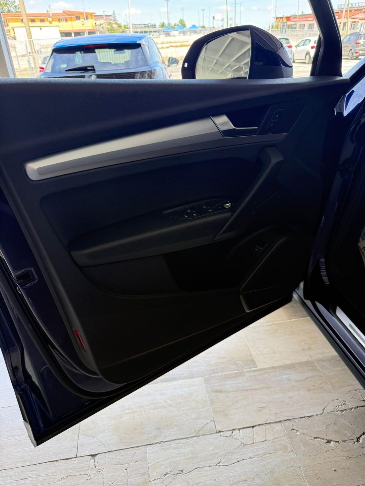 Audi Q5 40 TDI 204 CV quattro S tronic Business Advanced