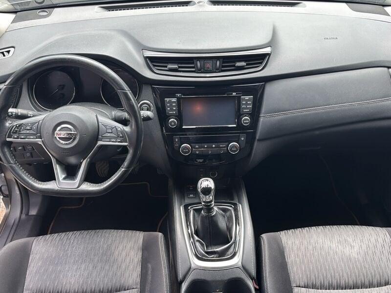 Nissan X-Trail 1.6 dCi 130 4WD N-Connecta