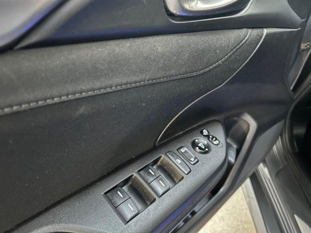 HONDA Civic 1.0T 5 porte Elegance Navi