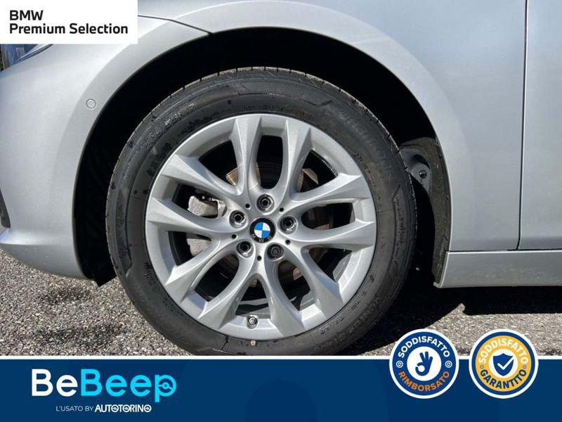 BMW Serie 2 Active Tourer 218I ACTIVE TOURER ADVANTAGE AUTO MY15