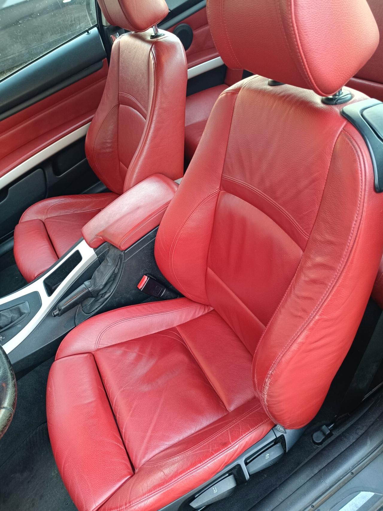 Bmw 320d cat Coupé Futura