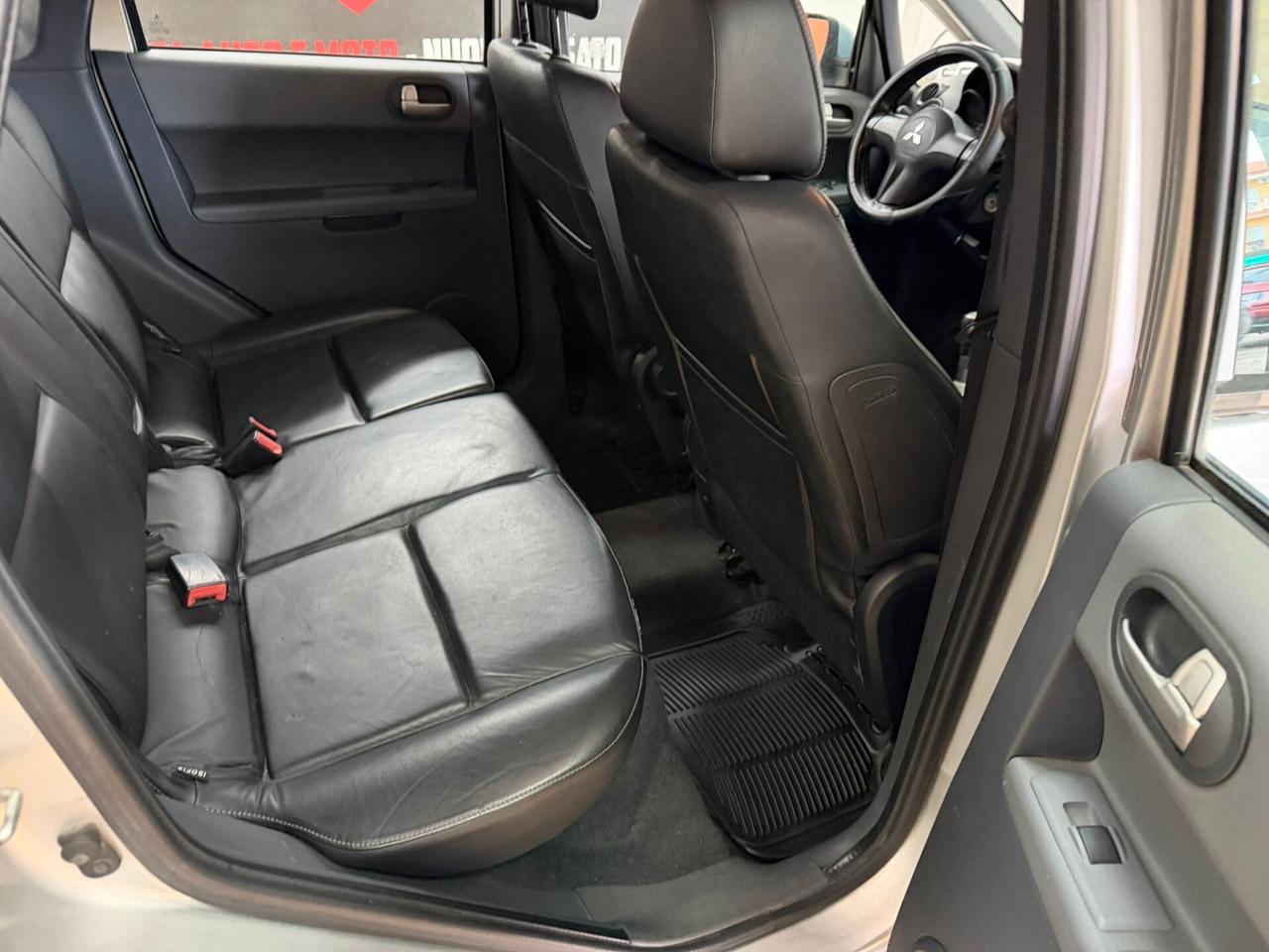 Mitsubishi Colt 1.5 DI-D