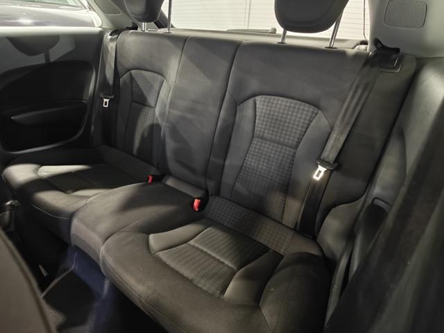 AUDI A1 1.4 TFSI S tronic S-line
