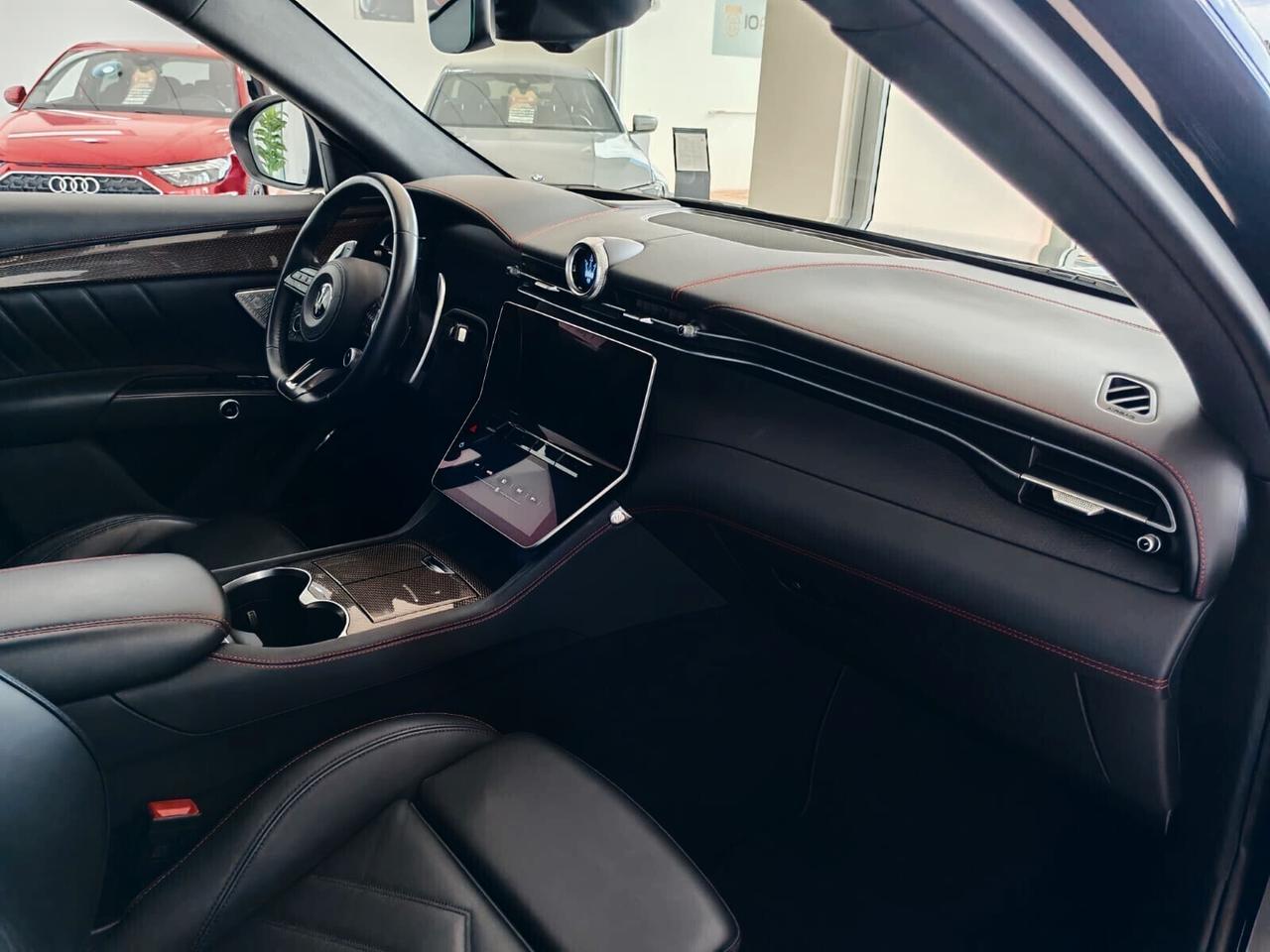 Maserati Grecale TROFEO 3.0 V6 530cv AWD 2023