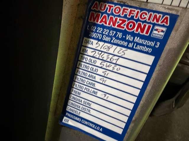 Ford Fiesta 5p 1.2 16v Titanium c/esp E5