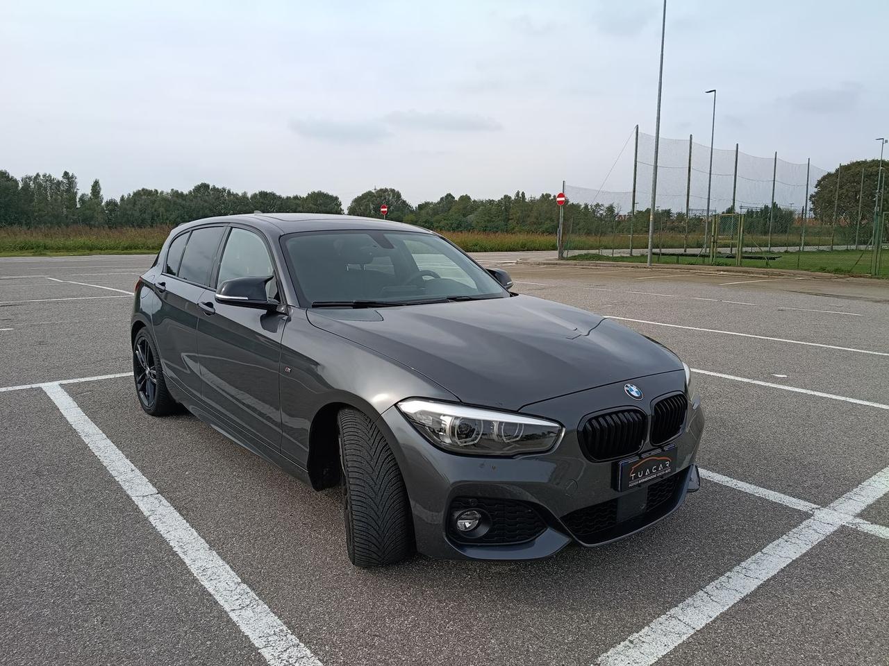 Bmw 118 M-SPORT #50689