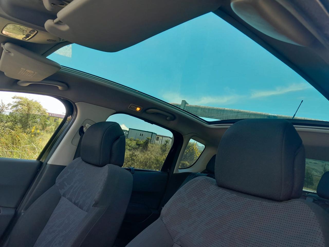 Peugeot 3008 1.6 HDi 110CV Tecno