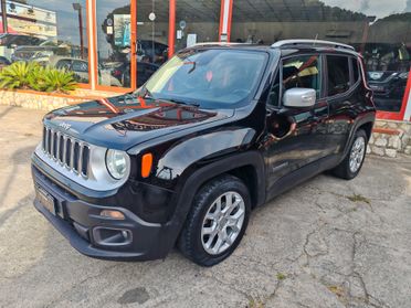 Jeep Renegade 1.6 diesel 06/2016 Cv120