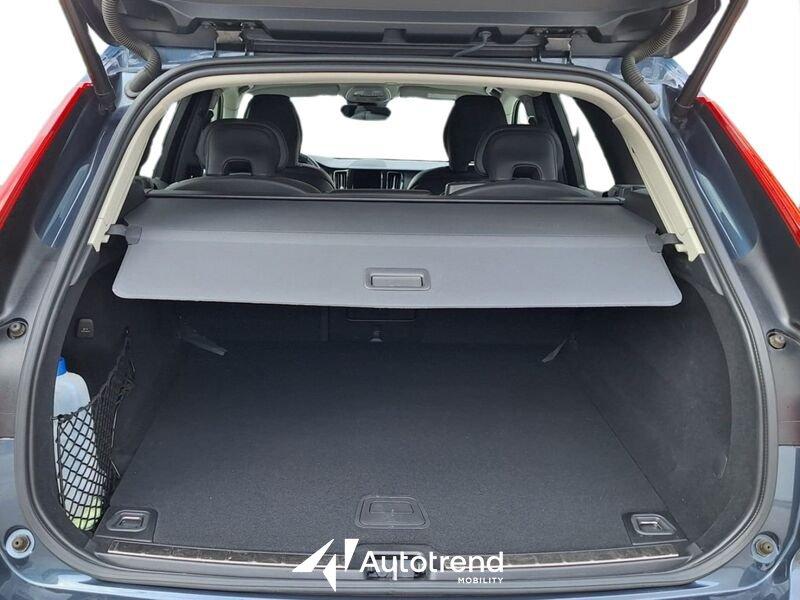 Volvo XC60 B4 197+14 CV Automatica Mild Hybrid Diesel Inscription