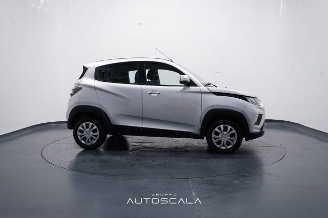 MAHINDRA KUV100 1.2 VVT 87cv K6+
