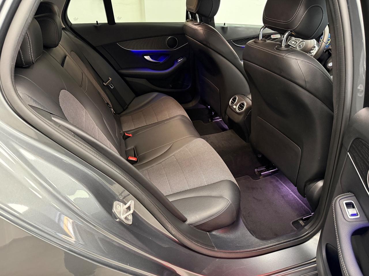 Mercedes-benz C 220 d S.W. 4Matic Auto Premium AMG