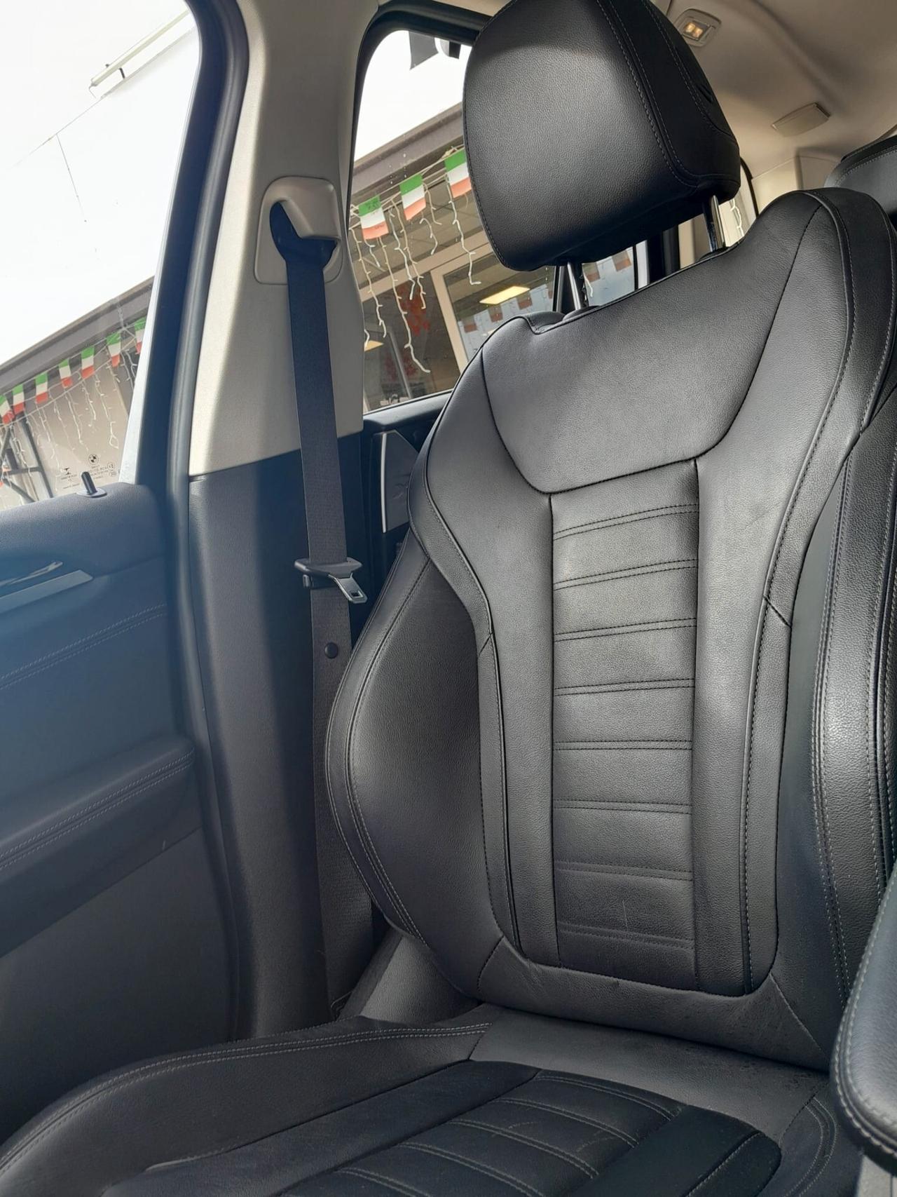 Bmw X3 xDrive20d 48V