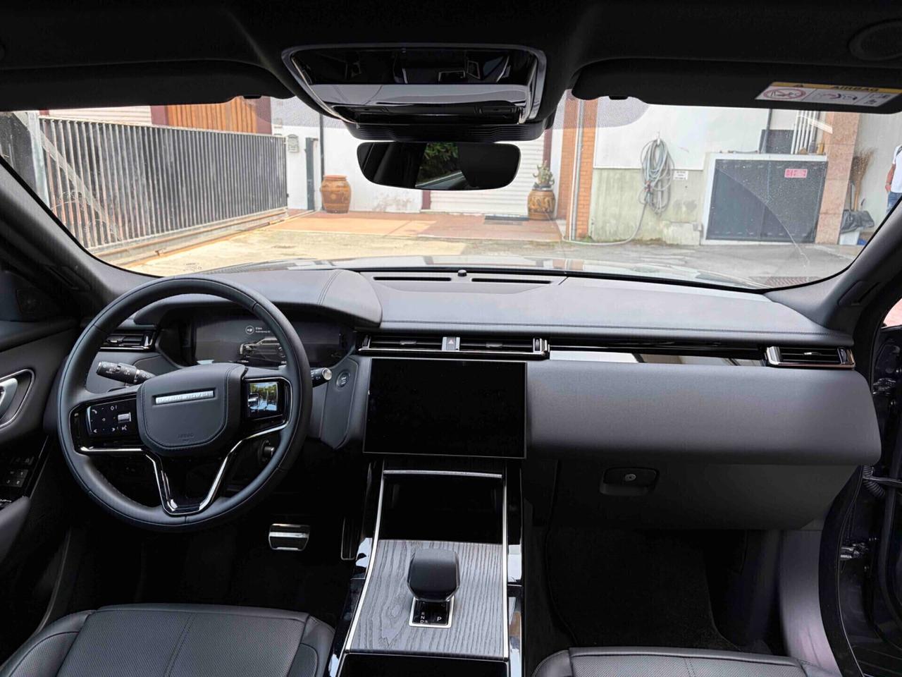 Land Rover Range Velar 2.0 I4 PHEV 404 CV Dynamic SE