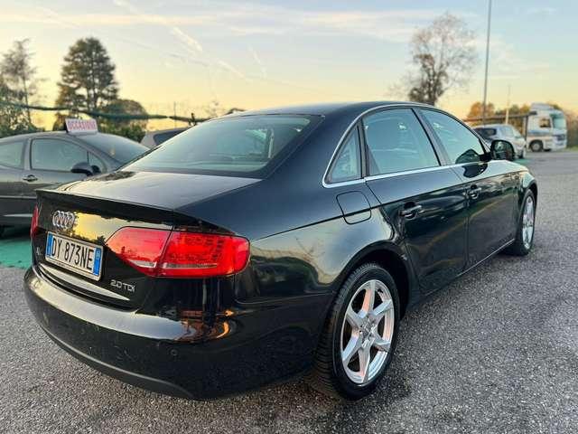 Audi A4 A4 2.0 tdi