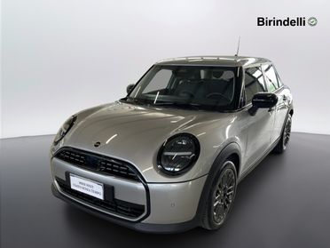 MINI Mini 5 porte (F65) - Mini 5 Porte Cooper C Essential