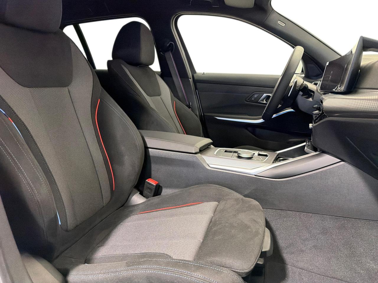 BMW Serie 3 330d Touring 48V xDrive MSport Pro