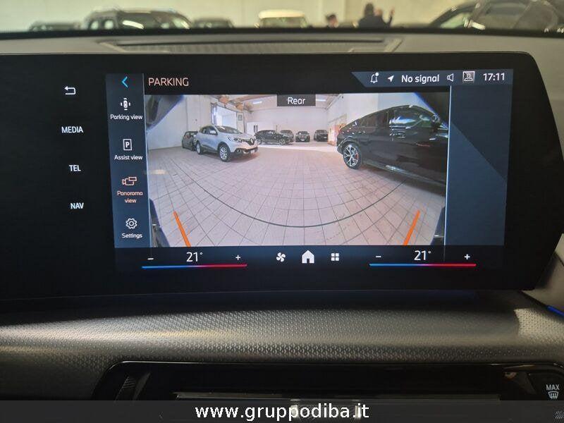 BMW X1 U11 xdrive20d mhev 48V MSport auto