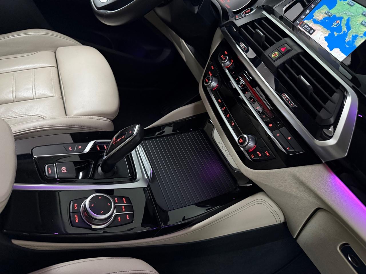 Bmw X4 2.0 190 X-Drive X-Line