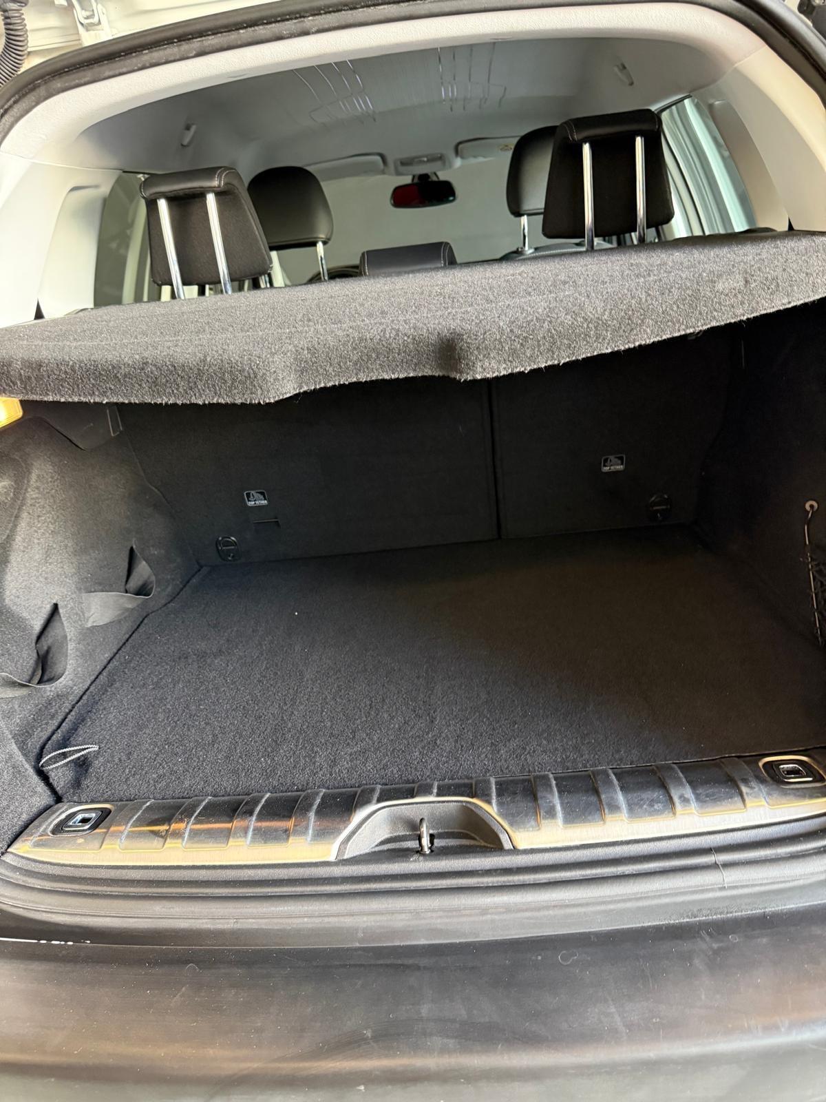 Peugeot 2008 BlueHDi 100 Allure