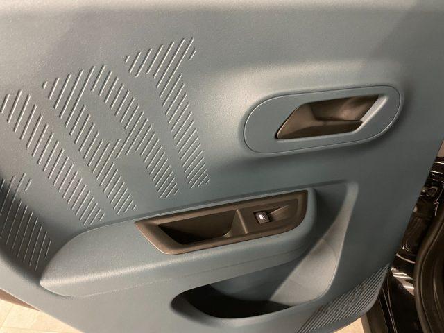 FIAT Grande Panda 1.2 Hybrid 110 CV La Prima KM0 MY26 (Nuovo)