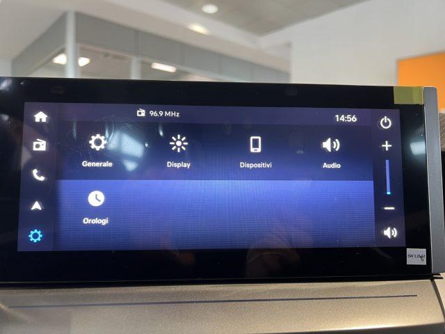 OPEL Frontera Hybrid 145 CV EDCT GS