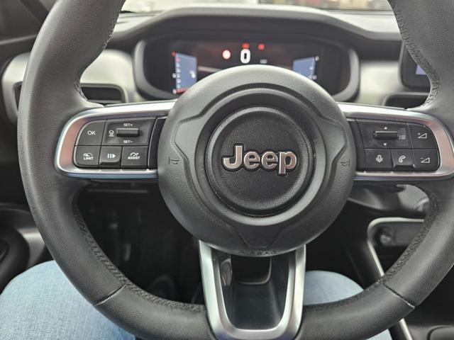 JEEP Avenger 1.2 Turbo 100 CV Altitude