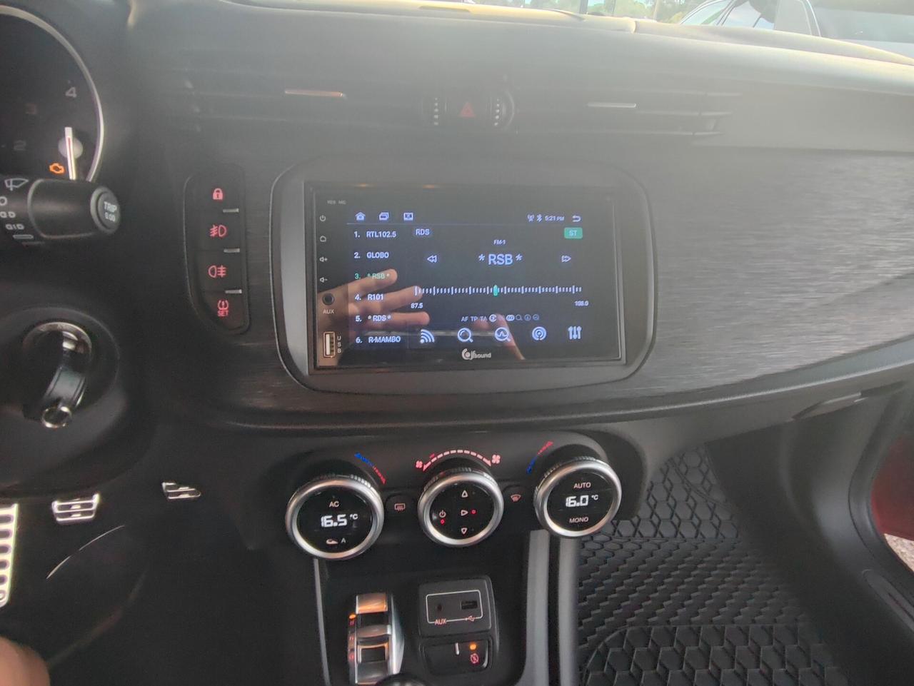 Alfa Romeo Giulietta 1.6 JTDm 120 CV Super
