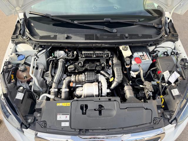 PEUGEOT 308 BlueHDi 120 S&S Allure OK NEOPATENTATI