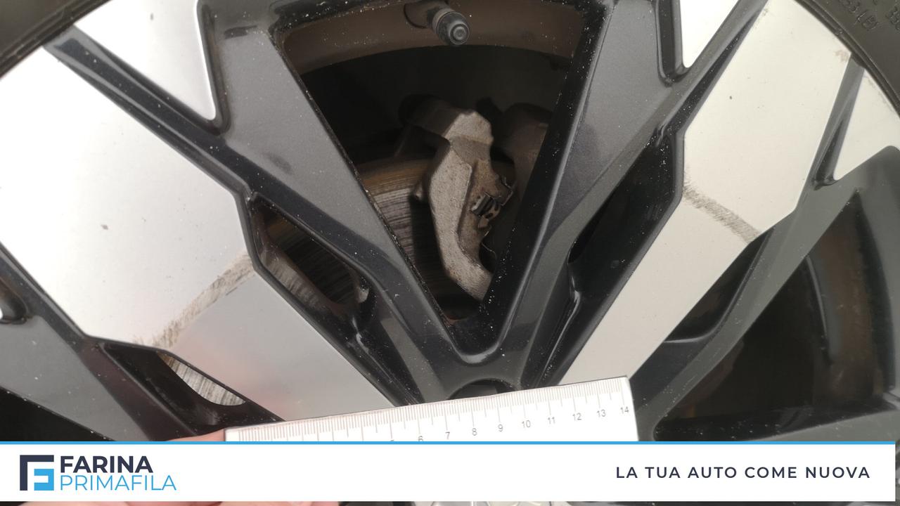 PEUGEOT 3008 II 2021 - 3008 1.5 bluehdi Allure Pack s&s 130cv eat8