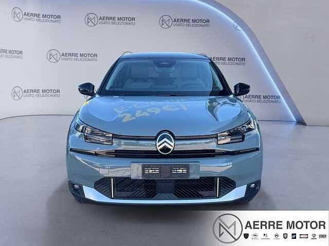Citroen ë-C4 156 CV Max KM 0!!