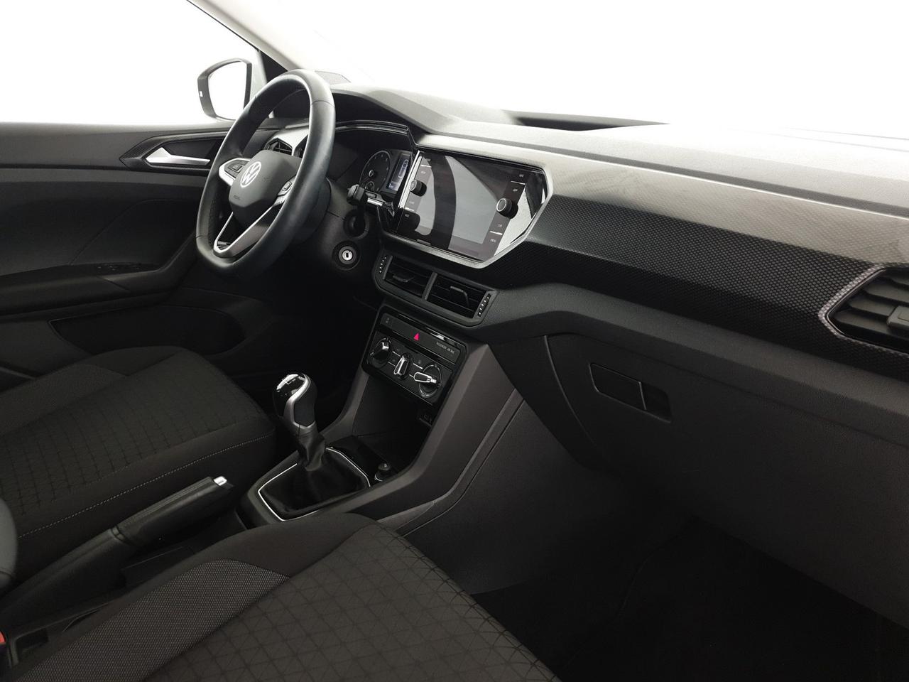 Volkswagen T-Cross 1.0 tsi style 95cv