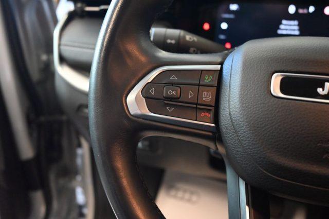 JEEP Compass 1.3 T4 4XE PLUGIN HYBR.LIMITED190CV TET.RADAR FULL