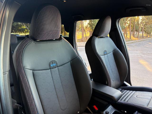 MINI Countryman D Classic Countryman CERCHI DA 19''.