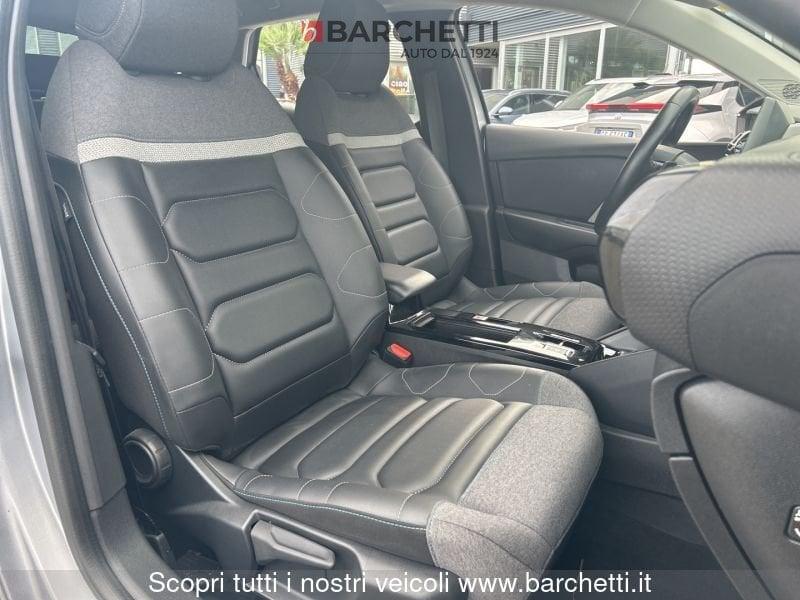 Citroën C4 PureTech 130 S&S EAT8 Shine