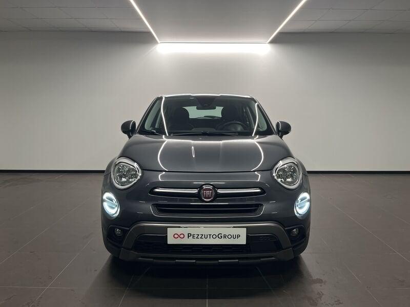FIAT 500X 1.3 MULTIJET4X2