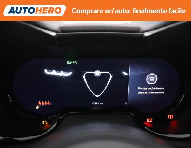 ALFA ROMEO Tonale 1.3 280 CV PHEV AT6 Q4 Speciale