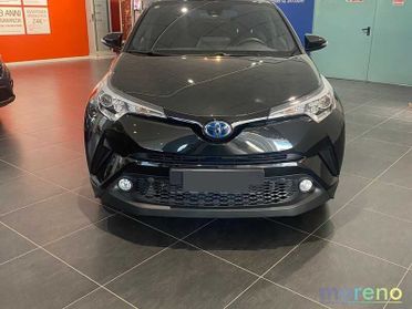 Toyota C-HR 1.8H Trend E-CVT 2WD