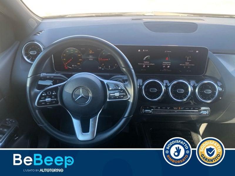 Mercedes-Benz Classe B B 180 D SPORT EXTRA AUTO