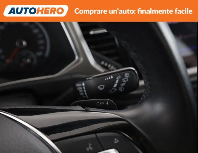 VOLKSWAGEN T-Roc 2.0 TDI SCR 150 CV DSG 4MOTION Style BlueMot. Tech