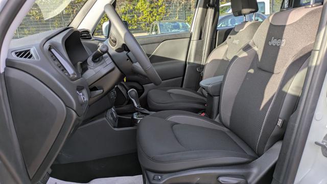 JEEP Renegade LIMITED 4XE 1.3 T4 PHEV 190cv