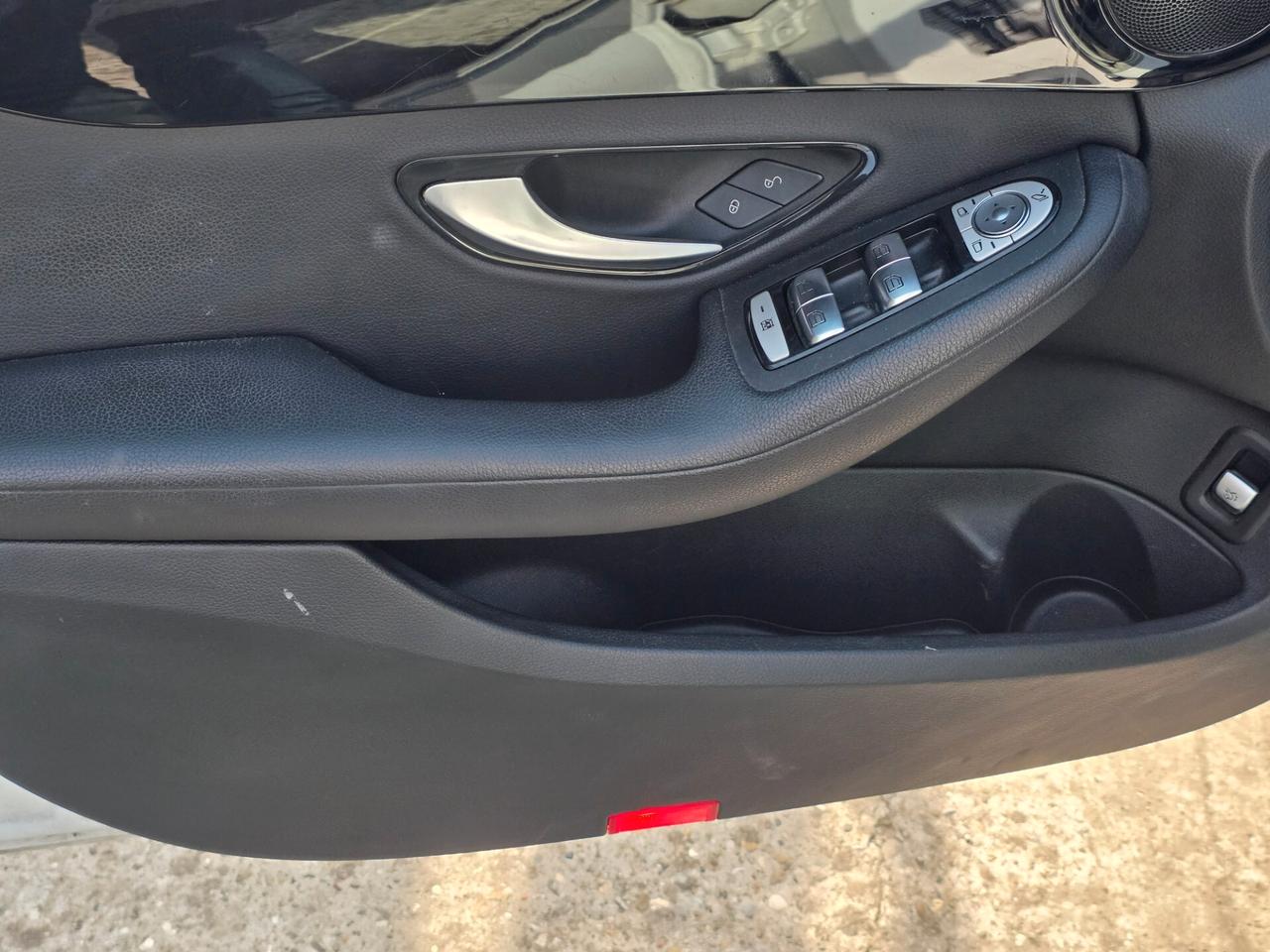 Mercedes-benz C 200 S.W. Auto EQ-Boost Executive