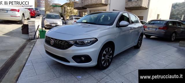 FIAT Tipo 1.3 Mjt S&S 5 porte Mirror *RISERVATA*