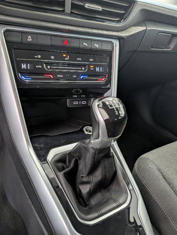 Volkswagen T-Roc 2.0 tdi Style 115cv