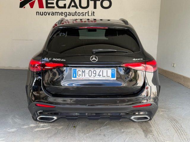 MERCEDES-BENZ GLC 300 de 4Matic Plug-in hybrid Premium Plus