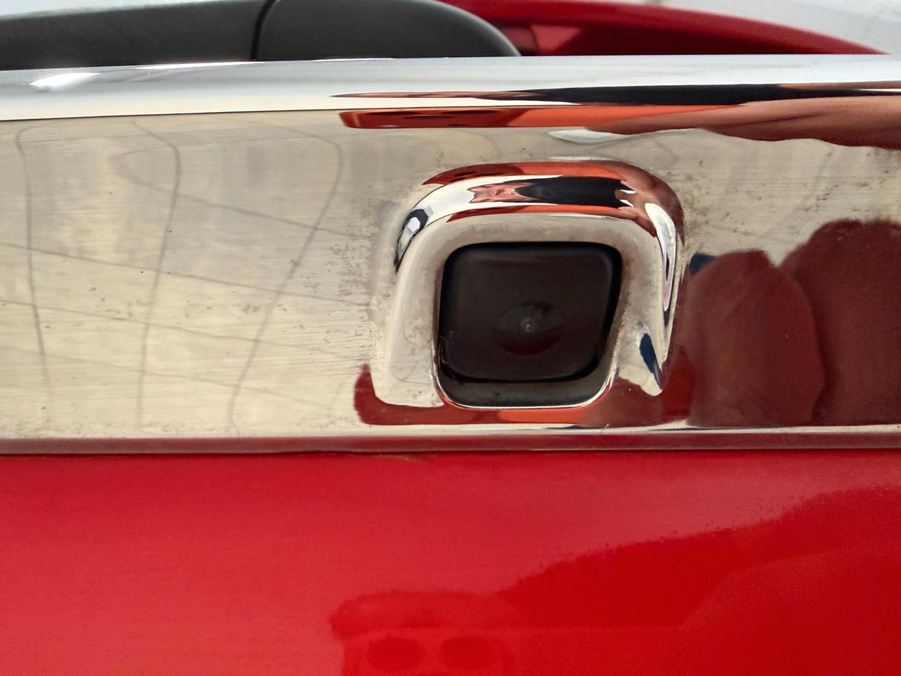 Suzuki Baleno 2019 1.2 Hybrid SEDILI RISC. KM 62000