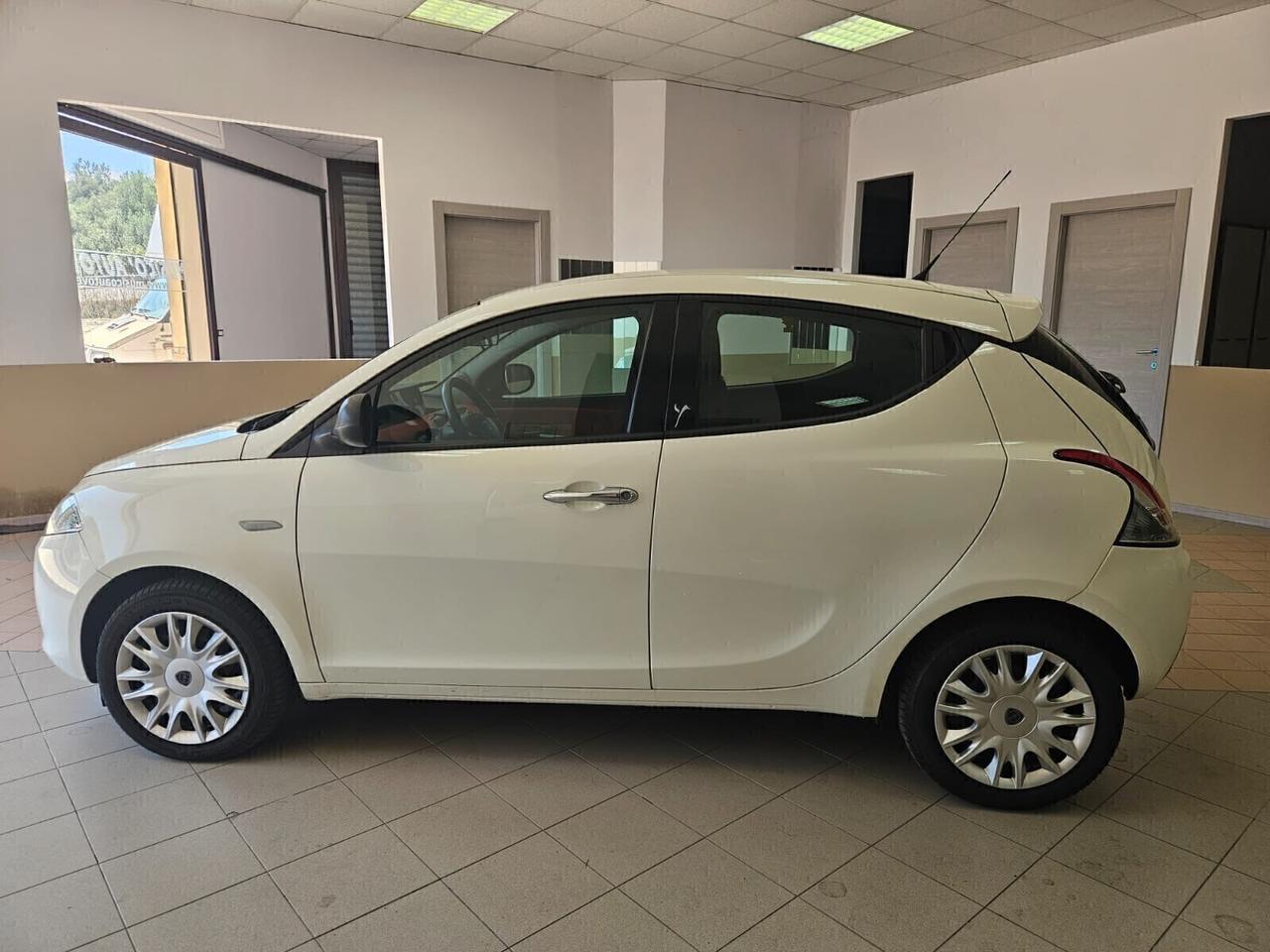 Lancia Ypsilon 1.3 MJT 16V 95 CV 5 porte S&S Elefantino