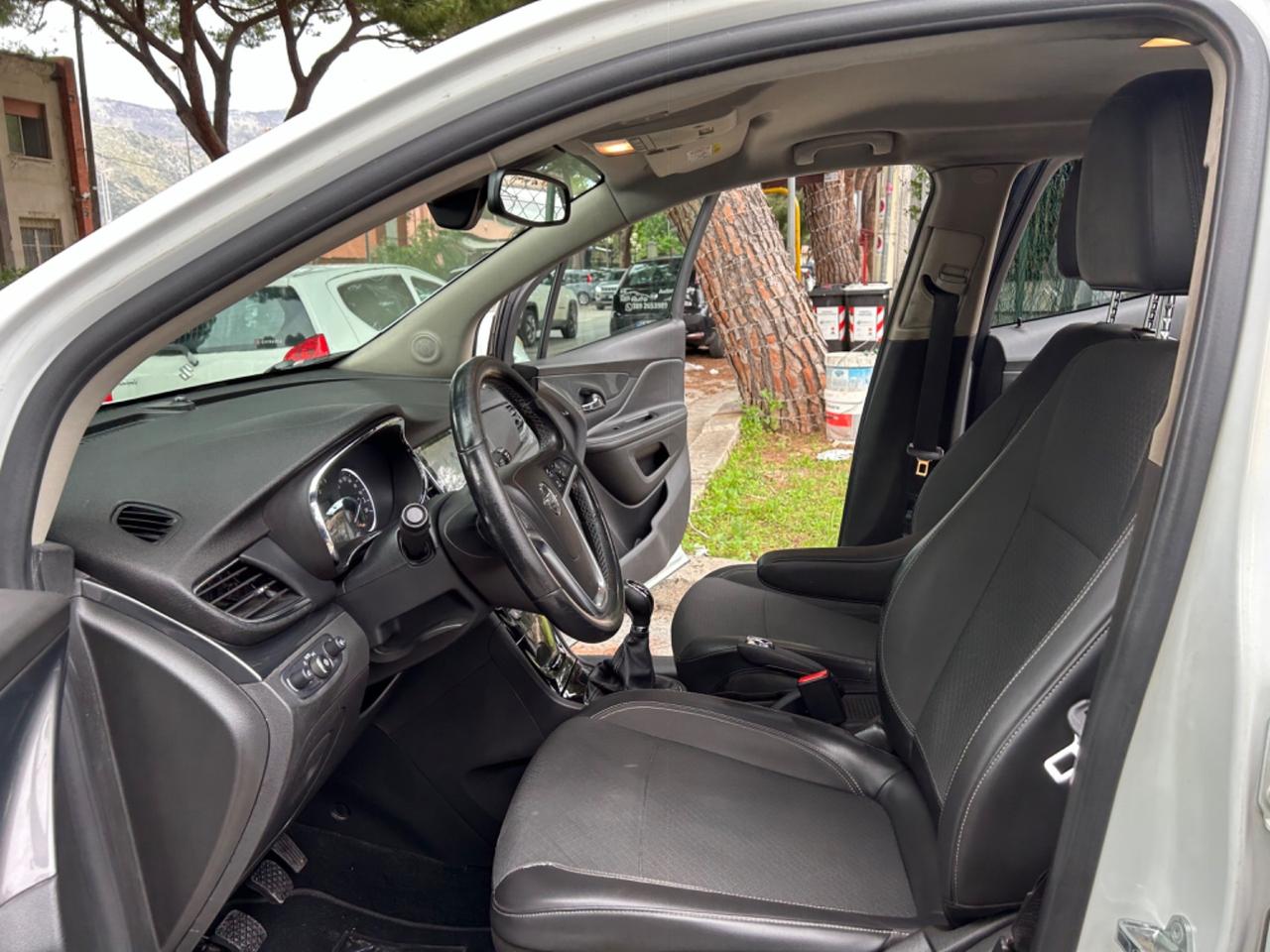 Opel Mokka X 1.6 CDTI Ecotec 136CV 4x2 Start&Stop Ultimate