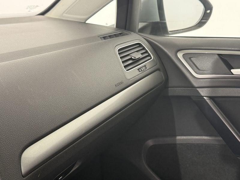 Volkswagen Golf 1.4 TGI BlueMotion Trendline