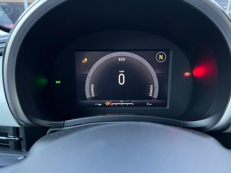 FIAT 600 600 Hybrid 145 CV DCT MHEV La Prima II